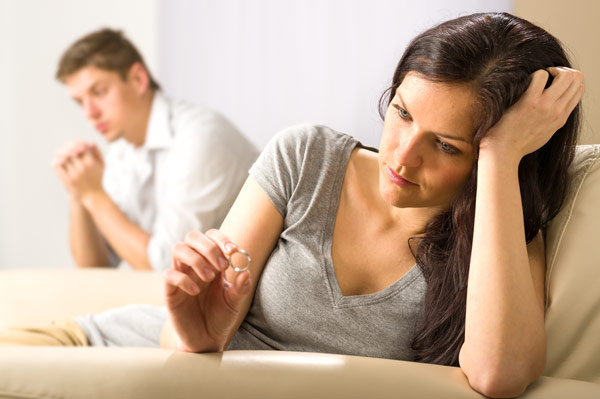 Call Arrow Appraisal, Inc. when you need valuations regarding Dakota divorces